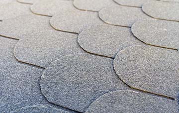Sherburn Hill asphalt roofing costs