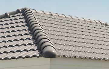 advantages of Sherburn Hill clay roofing