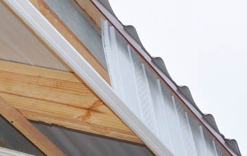 why Sherburn Hill fascia repairs are essential
