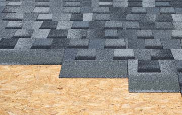 expert Sherburn Hill asphalt roof companies