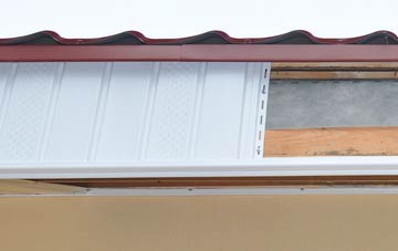 Sherburn Hill fascia repair costs