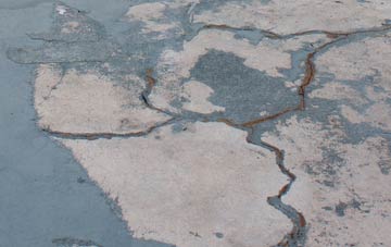 fibreglass roofing replacement Sherburn Hill