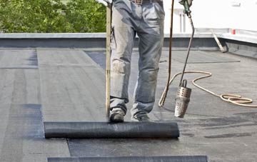 flat roof replacement Sherburn Hill, County Durham