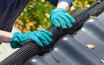 Sherburn Hill gutter repair companies