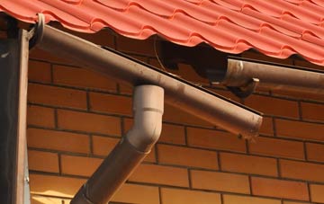Sherburn Hill gutter repair costs