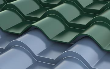 who should consider Sherburn Hill plastic roofs