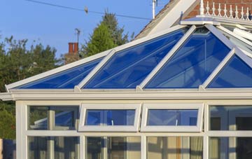 professional Sherburn Hill conservatory insulation