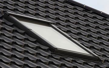 benefits of Sherburn Hill roof windows