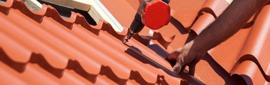 save on Sherburn Hill roof installation costs