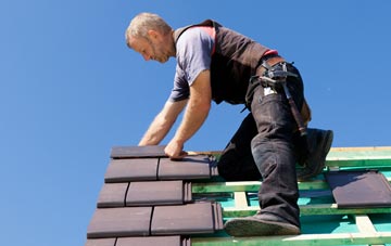 disadvantages of Sherburn Hill slate roofing