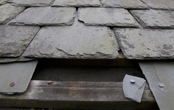 Sherburn Hill slate roof repairs and maintenance