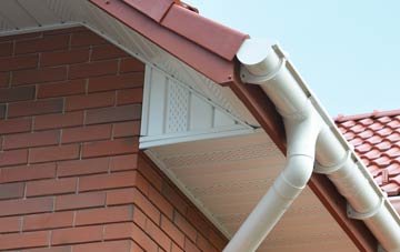 Sherburn Hill soffit repair costs