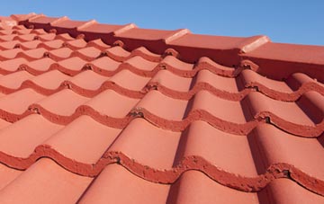 Sherburn Hill tile and slate roof replacement