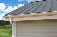 Sherburn Hill fascia repair