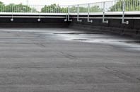 find rated Sherburn Hill flat roofing companies