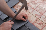 free Sherburn Hill garage roof repair quotes