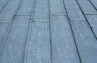 Sherburn Hill lead roofing