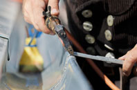 Sherburn Hill lead roof quotes