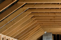 Sherburn Hill pitched insulation quotes